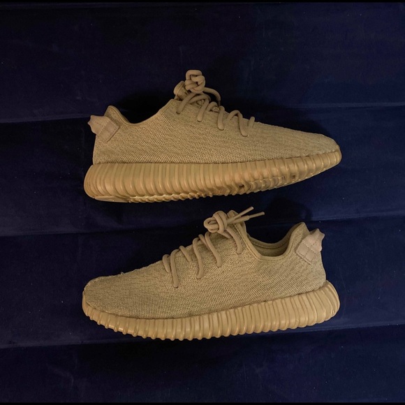 Adidas Yeezy Boost 350 - Picture 4 of 8